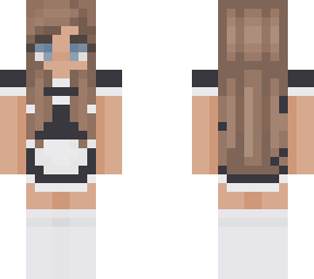 maid