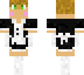 maid lover