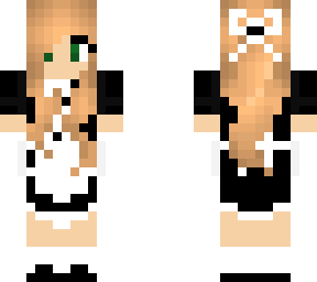 maid meemer