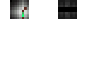 main skin (only head p2)