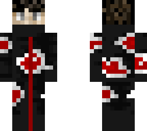male akatsuki member. idk what to name him.