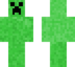 man creeper