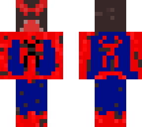 man-spider wax_edition