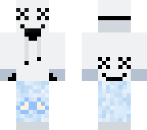 marshmellow. i'm a big fan of marshmellow