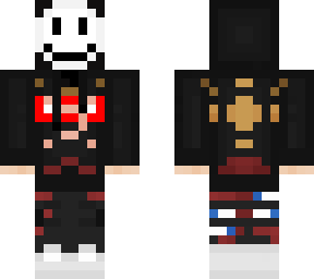 mask guy