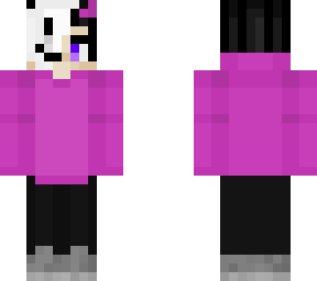 mask man
