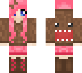 maybe domo?