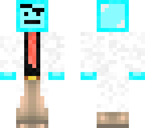 me as a scp scientist