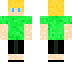 me skin