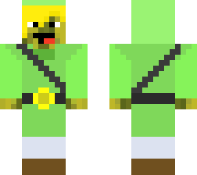 melon link