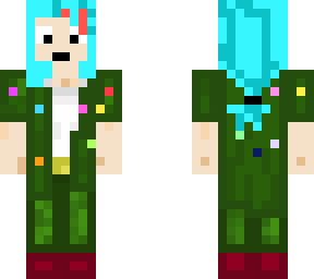 mercenary sergeant