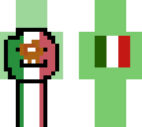 mexican dream