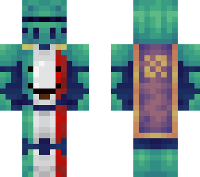 mexican dream knight