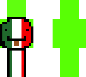mexican dream man