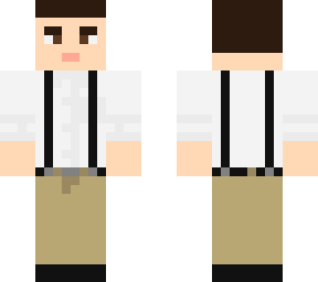 mike
