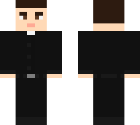 mikepriest