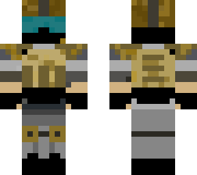 military desert soldier (fixed)
