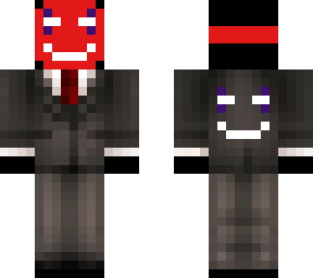mine