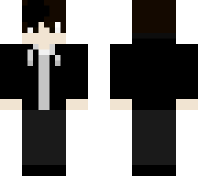 minecraft me