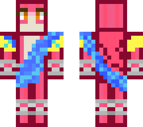 mipha (legend of zelda botw)