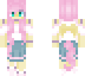 mlp fluttershy