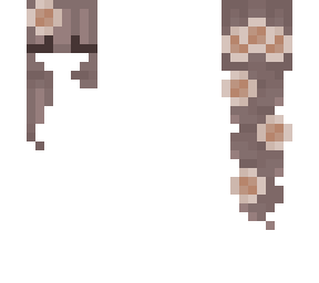 mocha hair base- ce