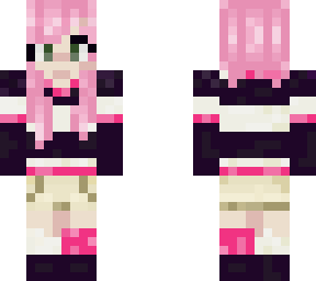 mochikote skin