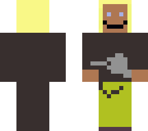 morgan jones