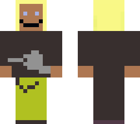 morgan jones 2