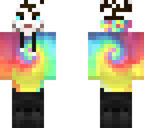 mosaictiger