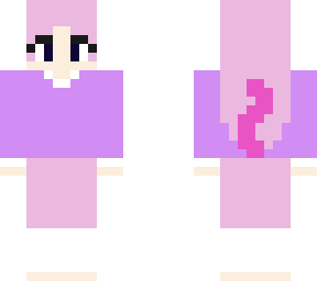 mossy (an oc)