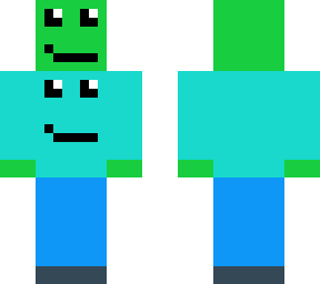 mr.  froggy