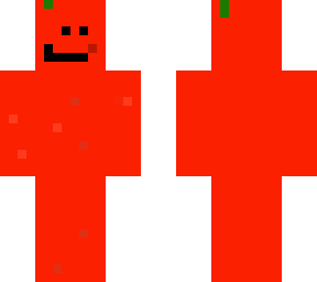 mr. tomato