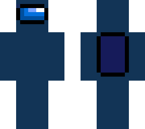 mr blue