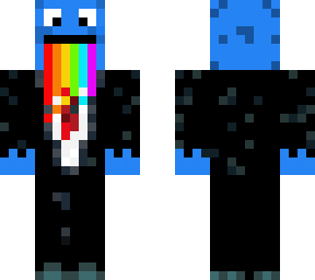 mrblueman