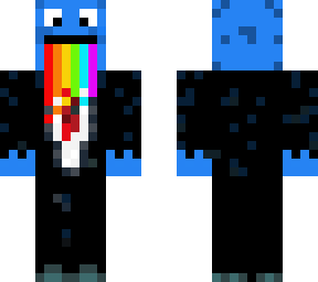 mrblueman