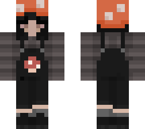 mushroom