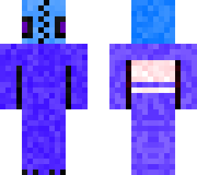 my first skin (thingy)