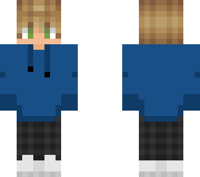my in-game skin :d (no re-uploads)
