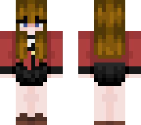 my kakegurui skin