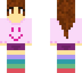 my little sister wanted me to make her one