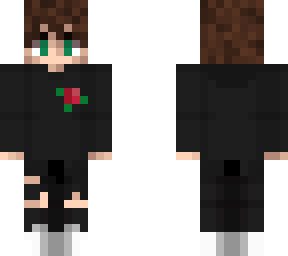 my main skin