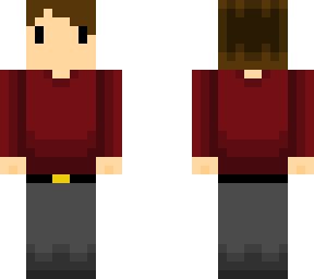 my other skin