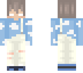 my personal skin