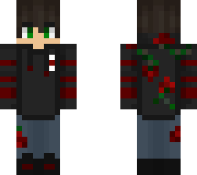 my rose recreation