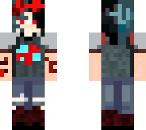 my sexy ass | Minecraft Skin