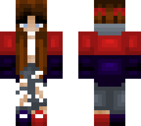 my skin *~*