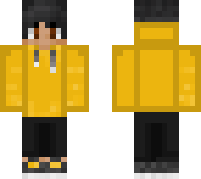 my skin (edited)