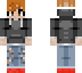 my skin