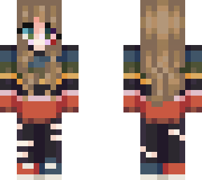 my skin final edit